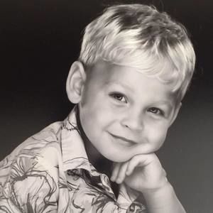 Meet your Posher, Phillip monica